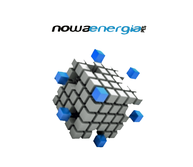 Nova Energia!