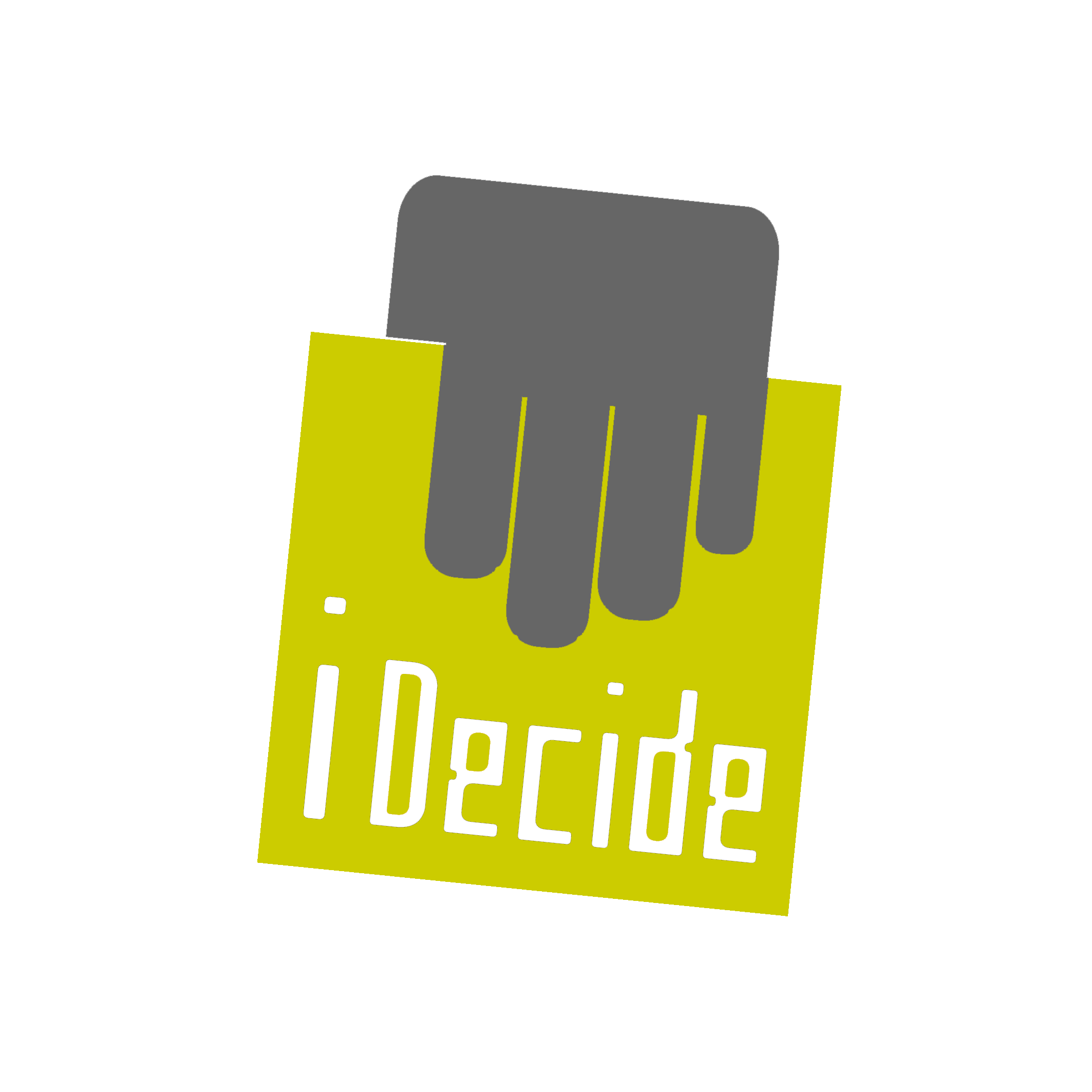 iDECIDE