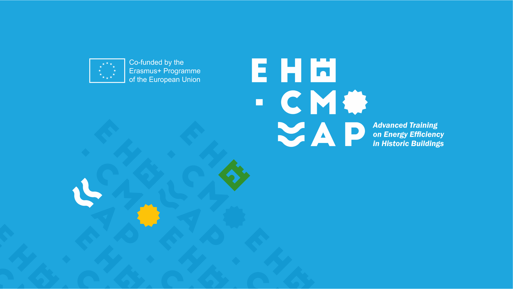 EH-CMAP