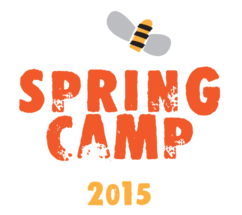 SpringCamp!