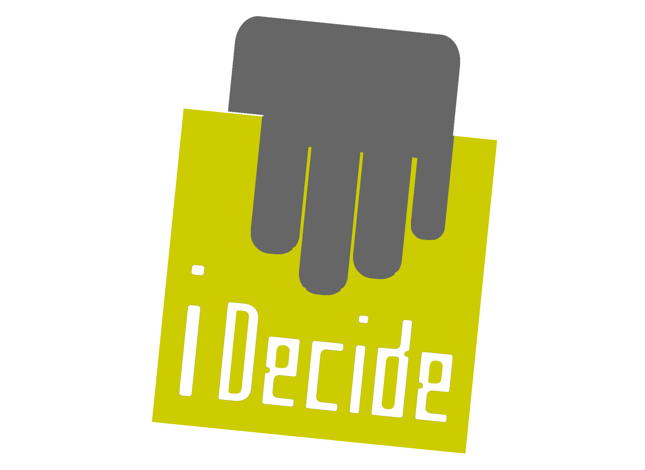 iDecide