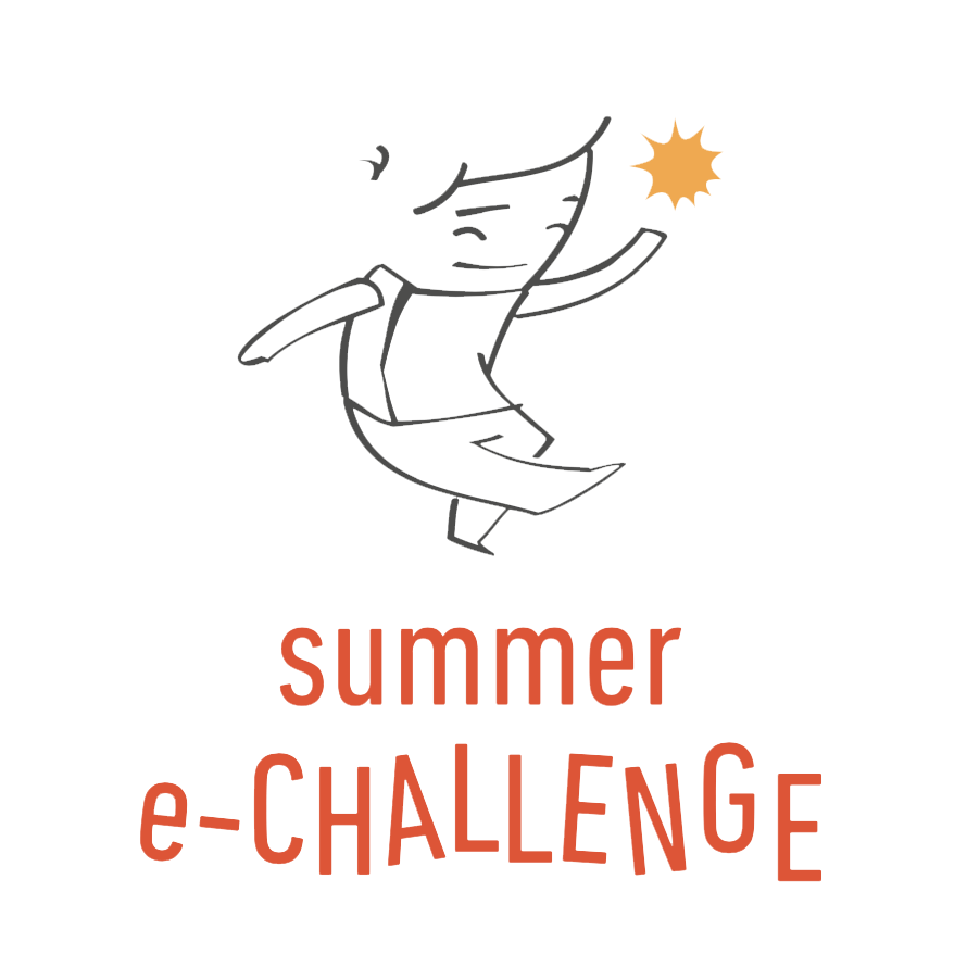 Summer eChallenge