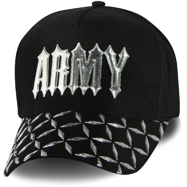 Thumbnail: Army Hats
