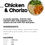 Thumbnail: Chicken & Chorizo & Rice