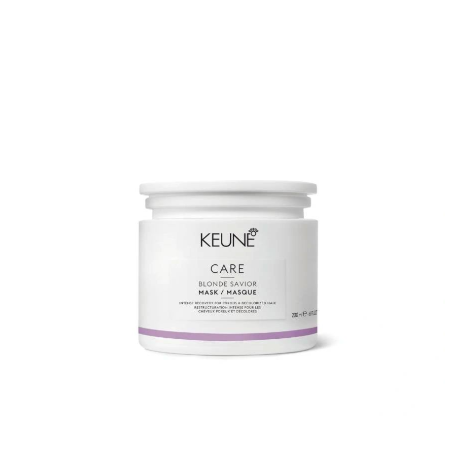 CARE BLONDE SAVIOR MASK 200