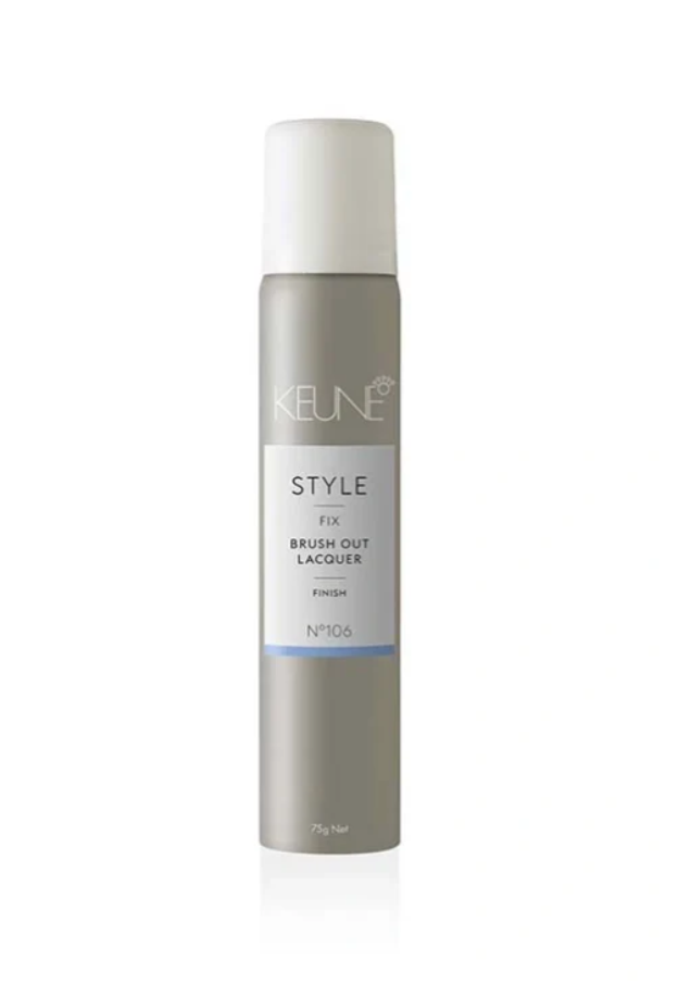 BRUSH OUT HAIR LACQUER 75g