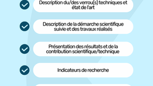 Rédaction du Dossier Technique CIR : 7 bonnes pratiques indispensables