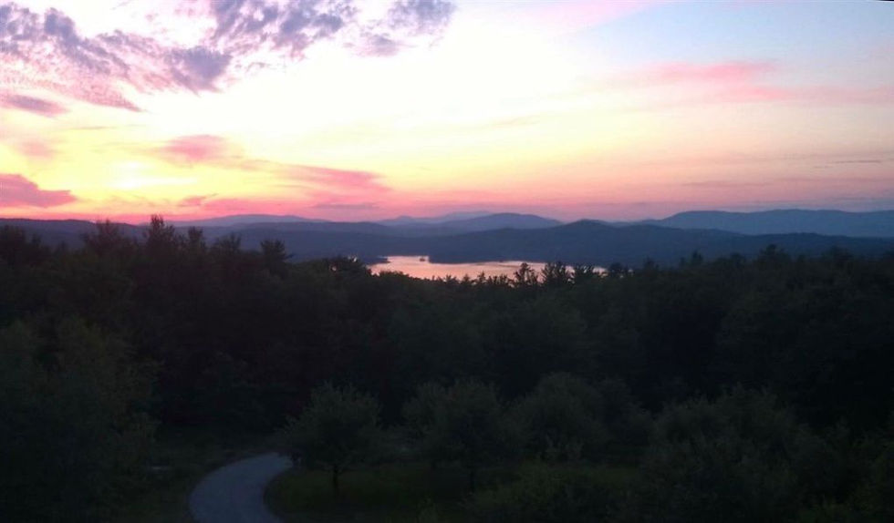 11 Tracy Sunset View