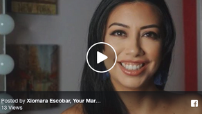 Every Day MK Contour Tutorial