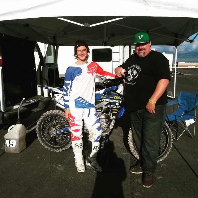 Racesupport S D&K Motorcycle Center