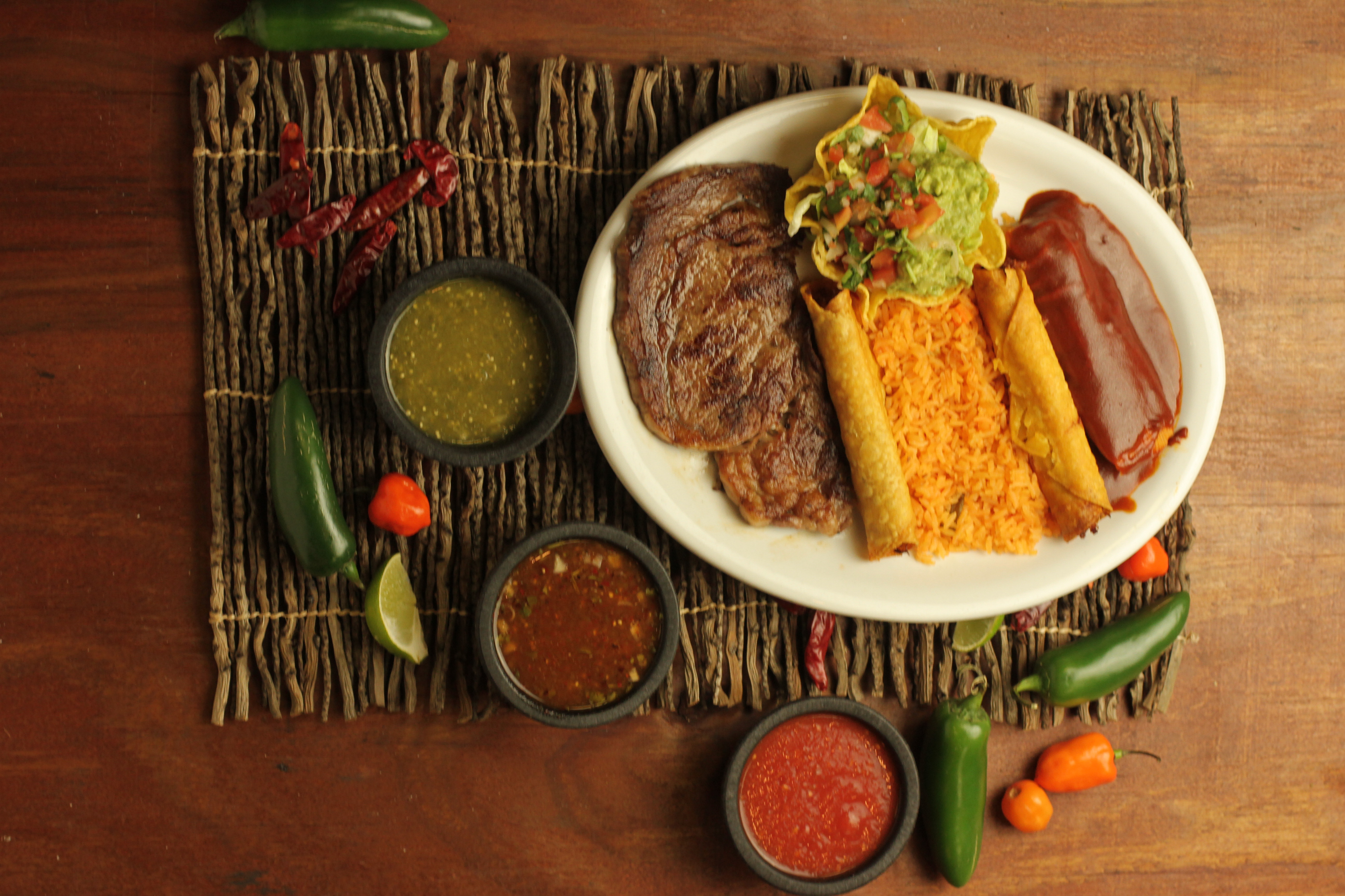 El Cerro Grande Mexican Restaurant el-cerro-grande-mexican-restaurant