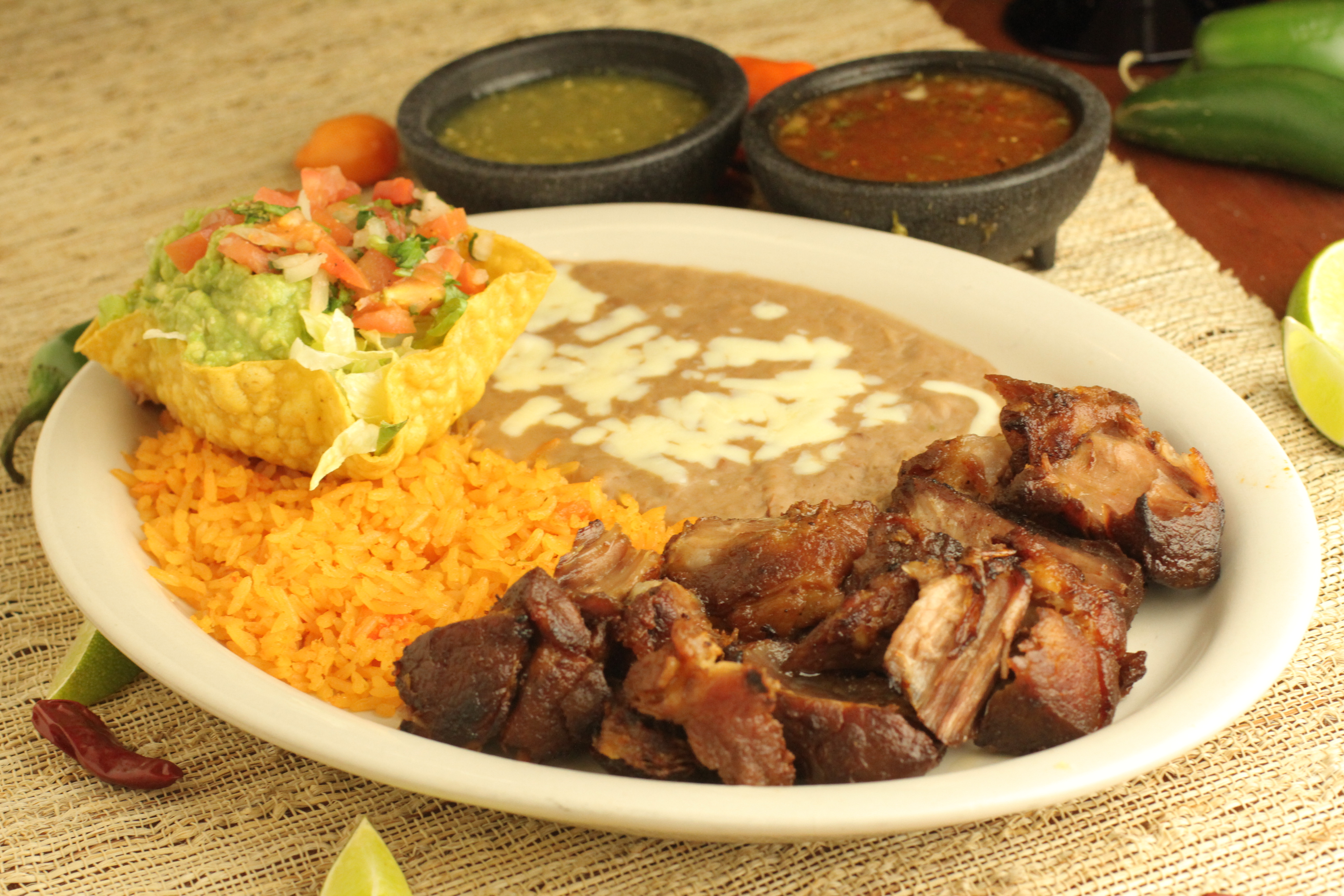 El Cerro Grande Mexican Restaurant el-cerro-grande-mexican-restaurant