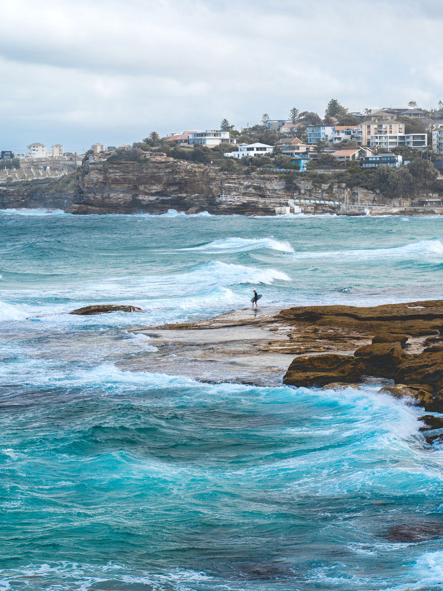 Suluboya Şehir Manzara Duvar Kağıdı Modelleri | 3D Boya Desenli Duvar Kağıtları
