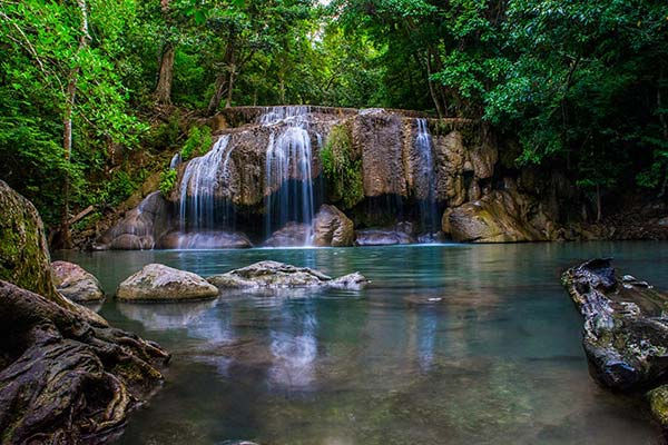 Kaliteli Vadi Duvar Kağıdı Hd | Hd Duvar Kağıtları | Şelale Duvar Kağıtları