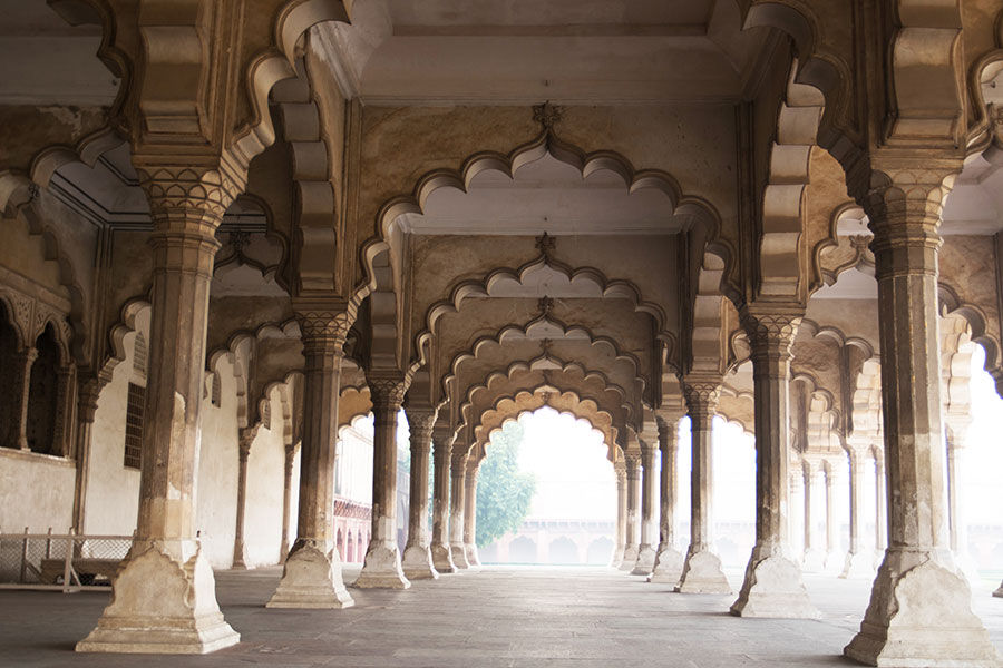 Cami Duvar Kağıtları | Dini Resimli Duvar Kağıdı | Cami Avlu Duvar Kağıdı