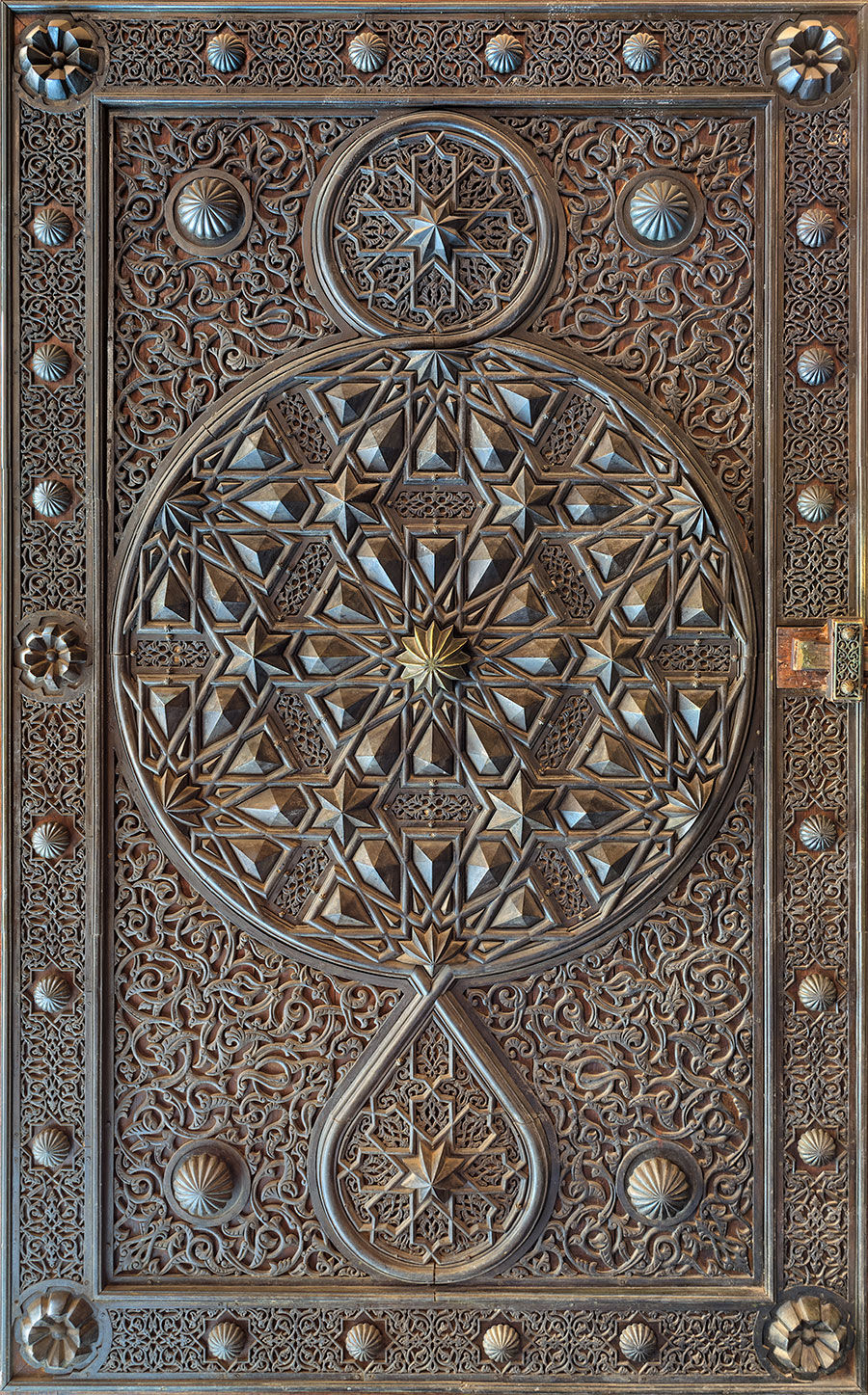 Cami Duvar Kağıtları | Dini Resimli Duvar Kağıdı | Dini Desen Duvar Kağıdı