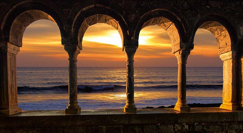 En Uyguna Satılan Duvar Kağıtları | Deniz Manzara Duvar Kağıdı | Duvar34.com