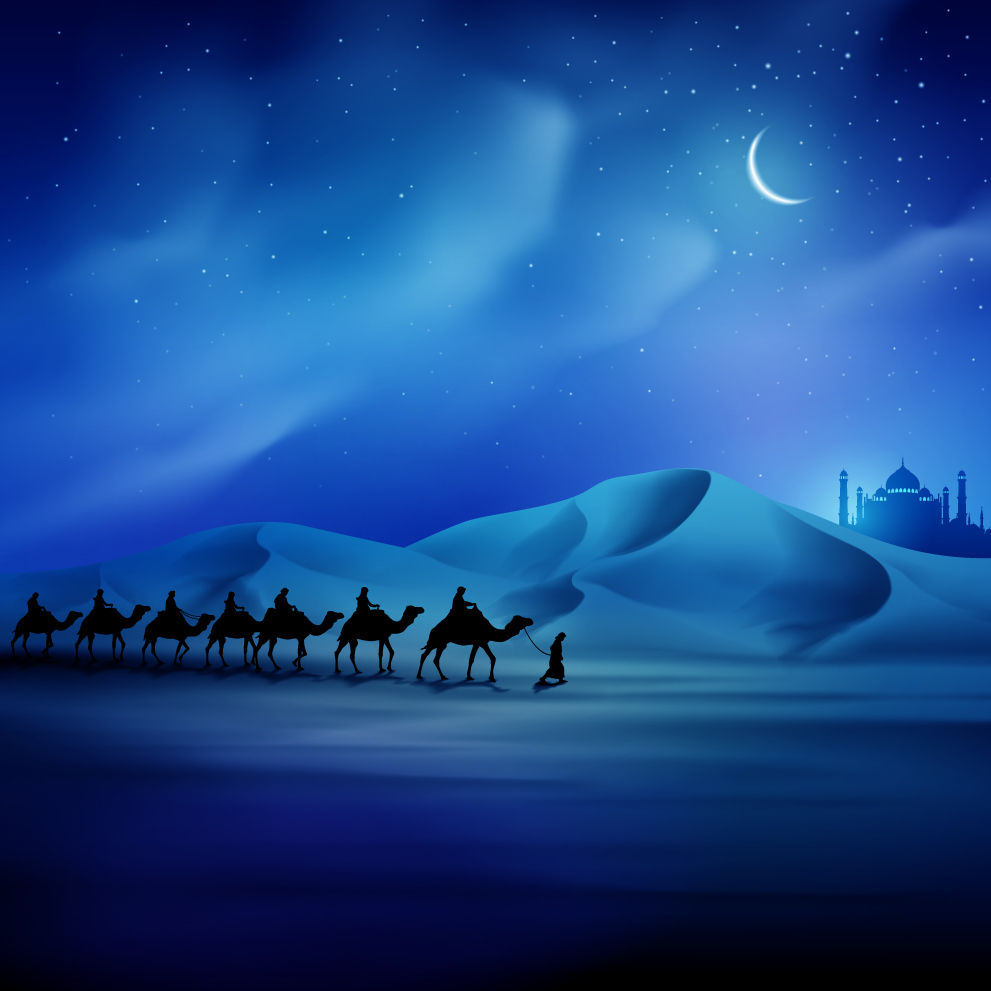 En Ucuz Cami Görselleri Duvar Kağıtları | En Kaliteli Mavi Şafak Duvar Kağıdı