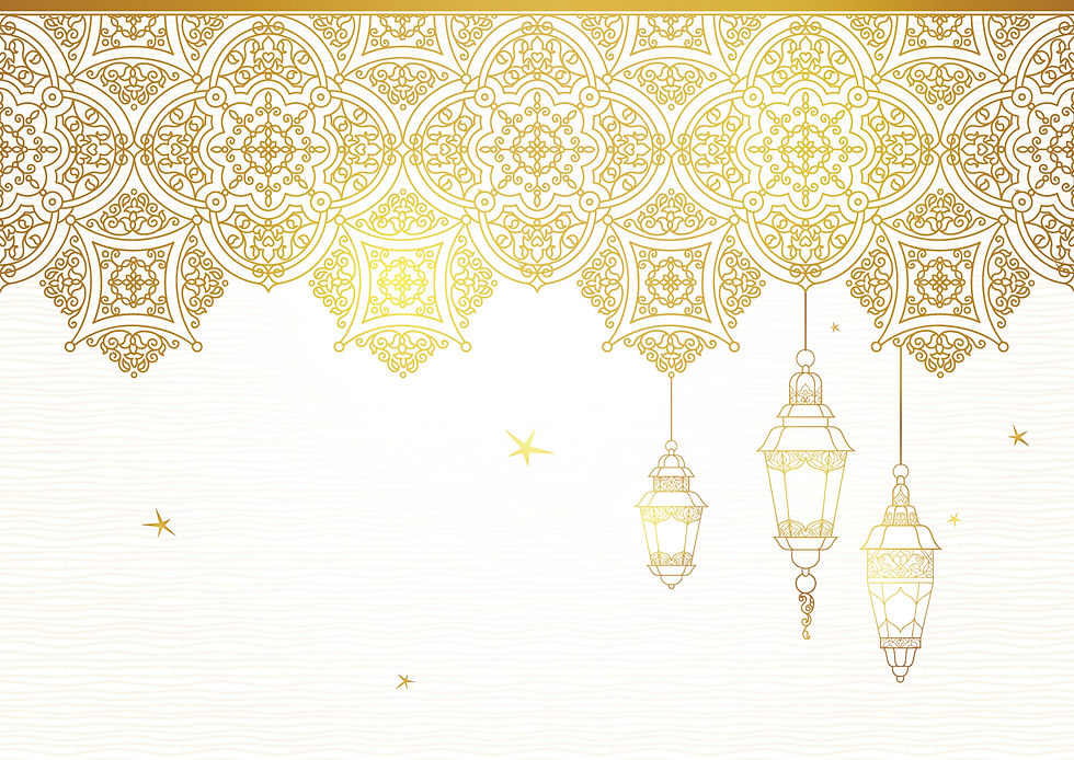 Cami İçi Duvar Kağıtları | Dini Resimli Duvar Kağıdı | İslami Duvar Kağıtları