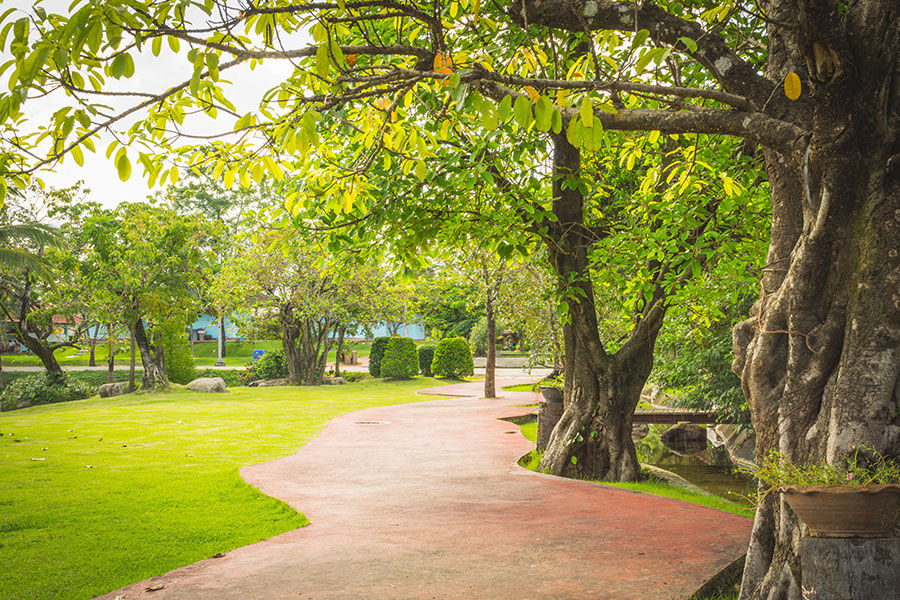Piknik Parkı Manzara Duvar Kağıtları Hd | Batman Duvar Kağıtları | Şanlıurfa