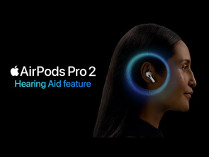 Apple’s AirPods Pro 2 and the Future of Consumer Tech in Public Health