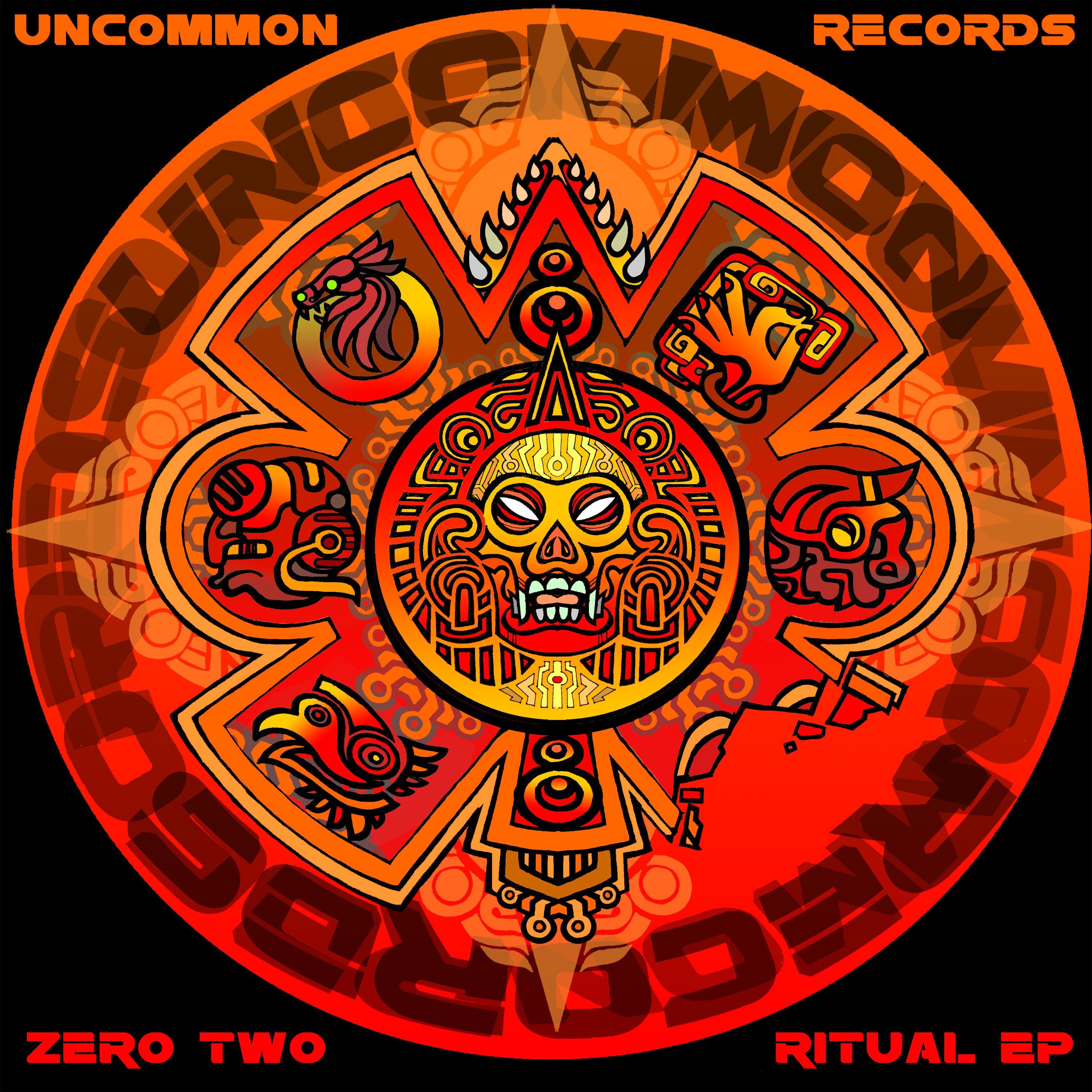 RITUAL EP
