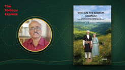 New Book Explores the Origins of the Kodava Community