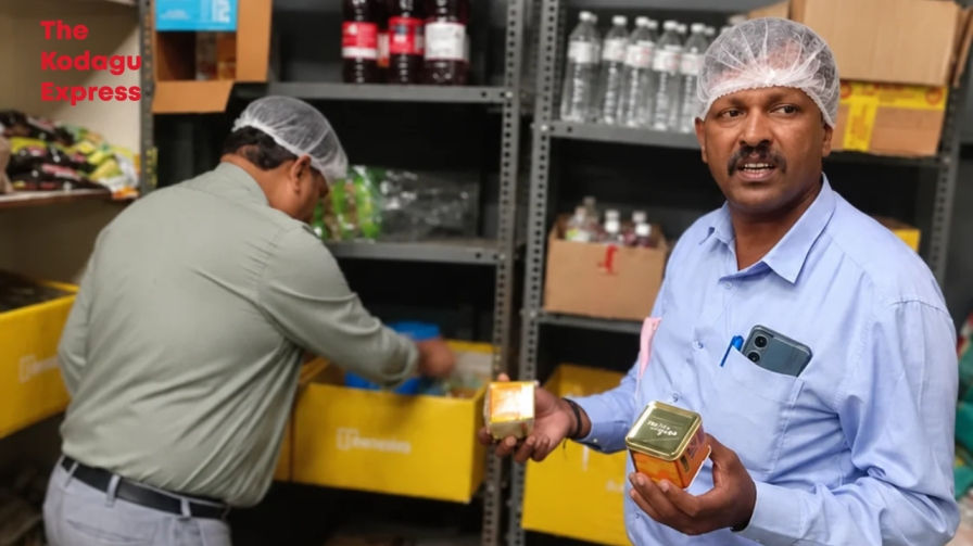 The hotels and bakeries were also directed to ensure the medical examination of food handlers and refrain from using artificial colours in food products.