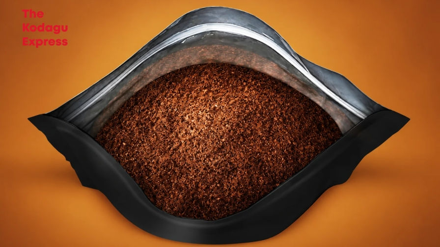 Kodagu Coffee Growers’ Cooperative Society Plans Instant Coffee Powder Outlets in Madikeri, Hunsur
