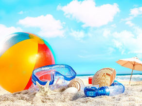 In the Heat of Summer