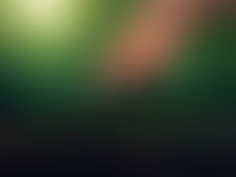 AI generated picture of a hand dripping water onto some tiny plants with rays of light behind.