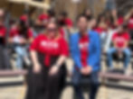 CYO at Knott's Berry Farm