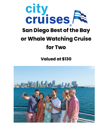 City Cruises Seafarers Pass - San Diego Civic Youth Orchestra 4.9.26.png