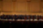 CYO Carnegie Hall