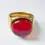 Miniatura: Anillo Dama Diseño Piedra Maximalista de Colores