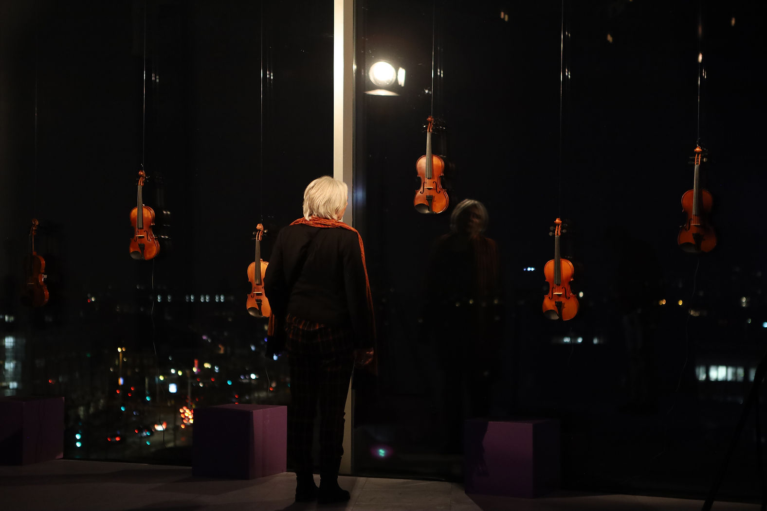 woonkamerorkest_Rosa van Walbeek, Annabel Schouten_ foto door Jurriaan de Vos.JPG
