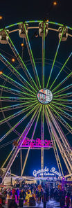 Grand roue COLMAR