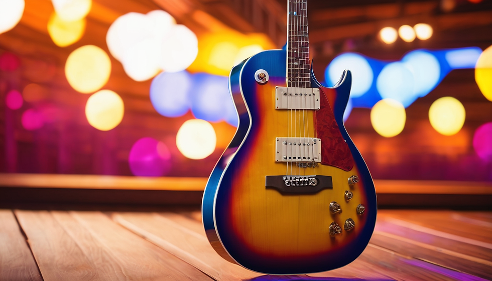 Wigginton Music Extravaganza Night