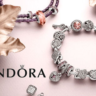 Pandora в подарок агентствам от The Oberoi Mauritius