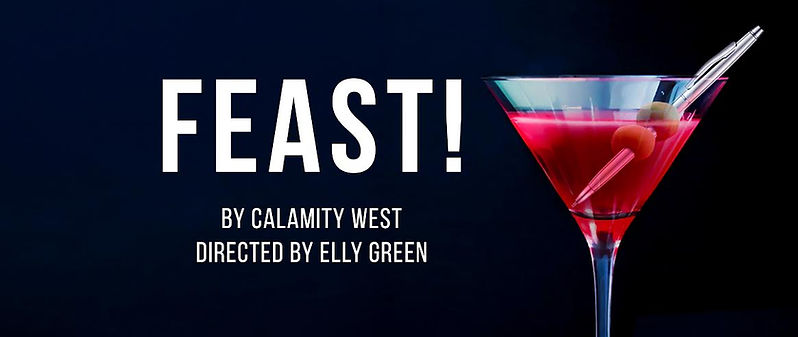 FEAST! at The Lortel