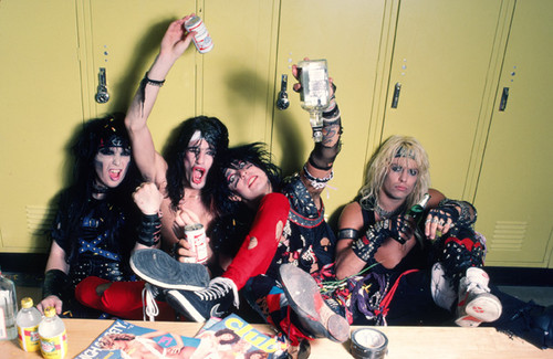 洋楽 Motley Crue MOTLEY CRUE / MONSTERS OF ROCK NUREMBERG 1984 (1CD)