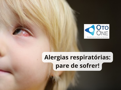 As alergias respiratórias afetam milhões de pessoas no Brasil, comprometendo a qualidade de vida com sintomas como espirros, coriza, congestão nasal e falta de ar. Se você sofre com essas queixas, saiba que um diagnóstico preciso e um tratamento personalizado podem fazer toda a diferença.