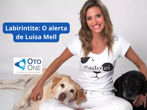 A ativista Luisa Mell recentemente compartilhou suas crises de labirintite, que a deixaram incapacitada temporariamente. Em suas redes sociais, ela descreveu sintomas como tonturas intensas, náuseas e desequilíbrio, relatando: "Fiquei sem conseguir andar, tudo girava. Foi assustador." Se você já passou por algo semelhante, sabe o quanto essa condição pode ser debilitante. Como otorrinolaringologista com 20 anos de experiência, explico neste artigo o que é a labirintite, suas causas e como um tratamento especializado pode restaurar sua qualidade de vida.