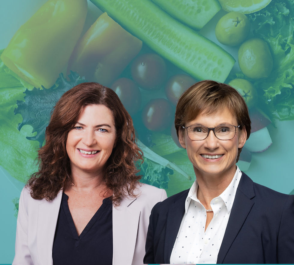 Vom närrischen Treiben zum Fasten