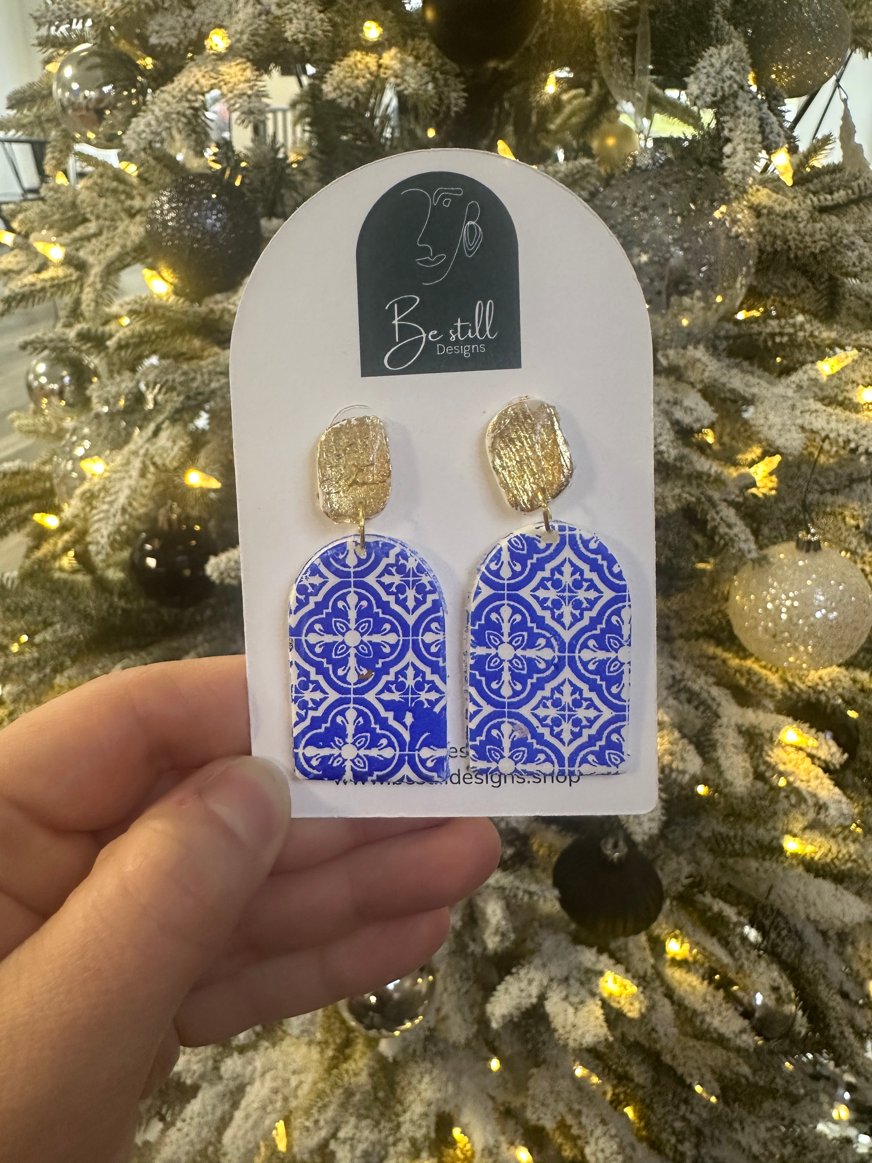 Phoebe Terracotta Reinvented