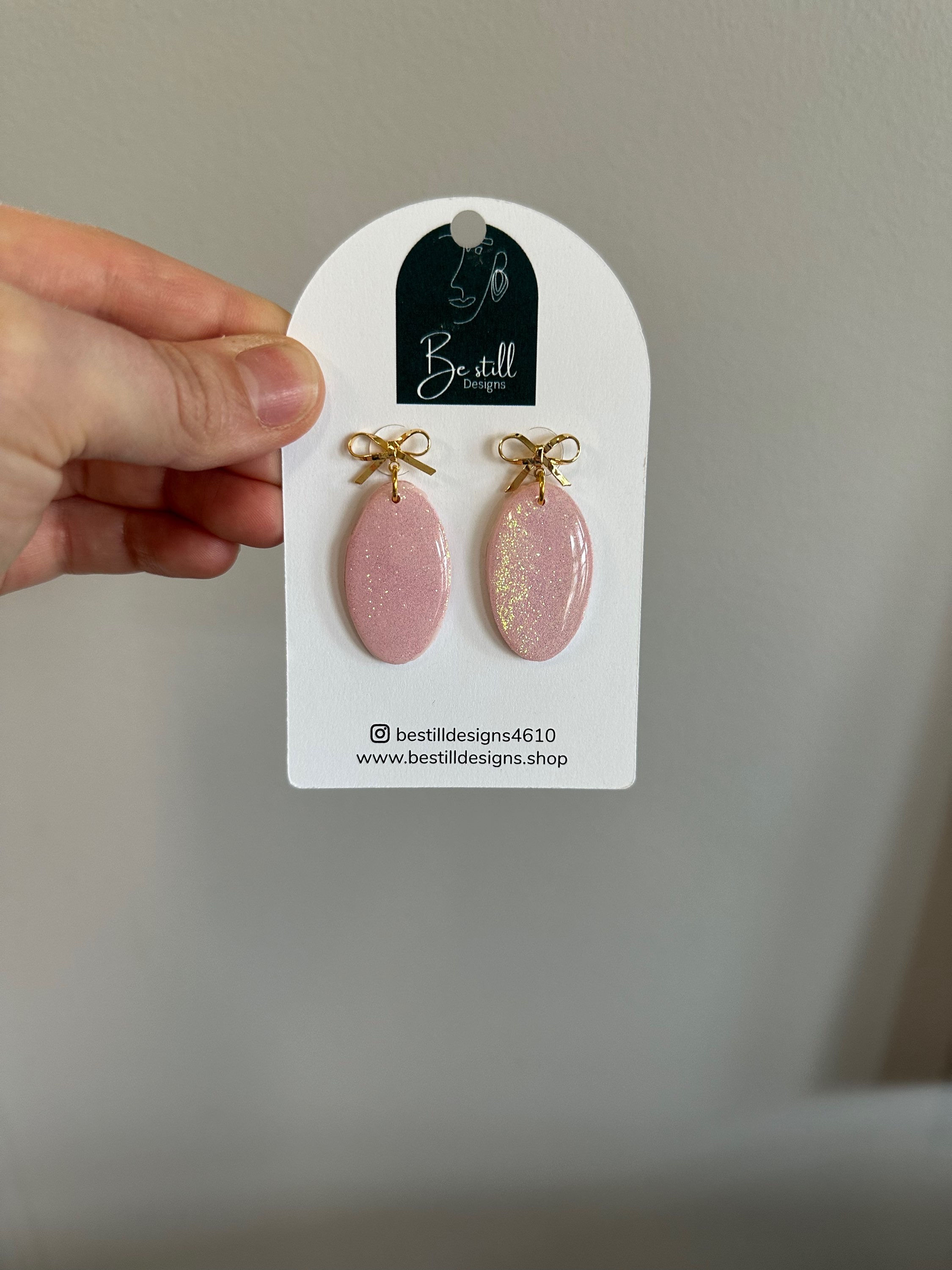 Shimmering Cinderella Dangle✨