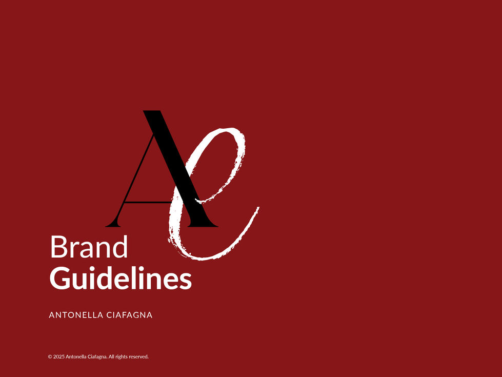 antonella-cianfagna-brand-guidelines-summer-2025-london