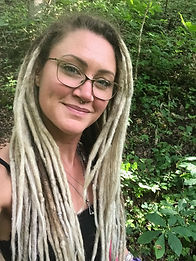 Shelly Miller, L. Ac licensed acupuncturist