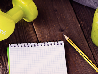 ¿Cómo bajar de peso de manera saludable?