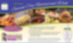 14th Annual Restaurant Week